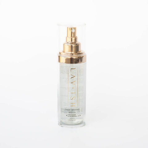 Face Tanning Water-lavishskincare