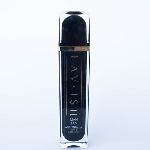Man Tan-lavishskincare